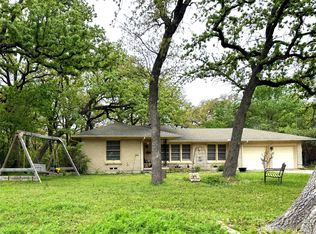 1610 Laurelwood Dr, Denton, TX 76209