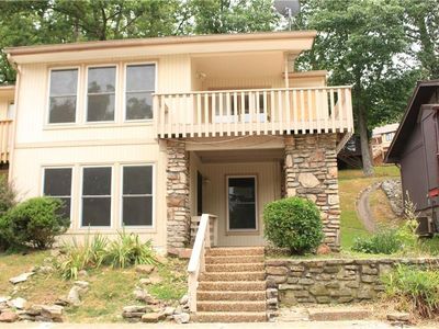 7 Nantucket Dr, Bella Vista, AR, 72715