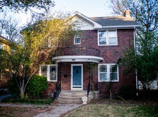 402 S Roosevelt Ave, Wichita, KS 67218