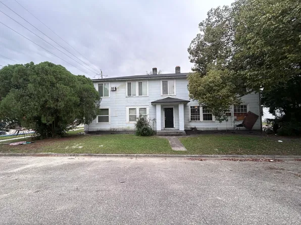 680 E 64th St, Jacksonville, FL 32208