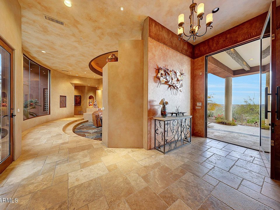 1st image of 6520 E El Sendero Rd