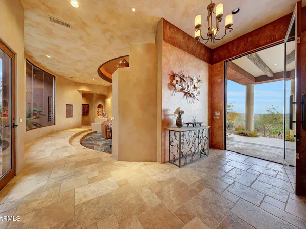 6520 E EL SENDERO Road, Carefree, AZ 85377