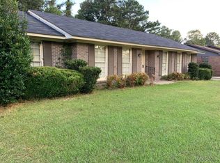 2107 Delanie Dr, Selma, AL 36701