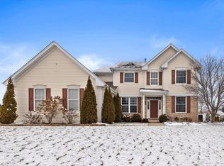 4438 108th St, Pleasant Prairie, WI 53158