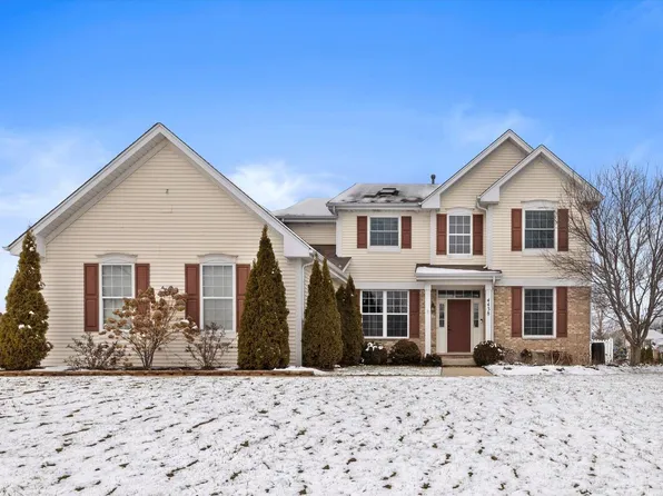 4438 108th STREET, Pleasant Prairie, WI 53158