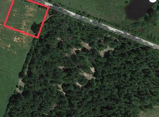 400 NW 3rd St, Antlers, OK 74523