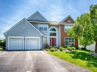 4675 Concord Cir, Easton, PA 18045