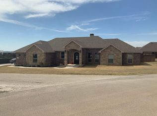 102 Lindley Ct, Tuscola, TX 79562