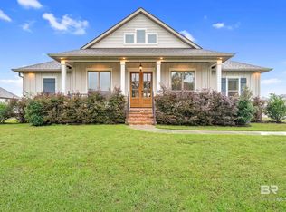 350 Garrison Blvd, Fairhope, AL 36532