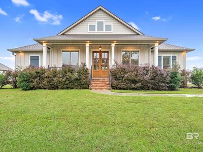 350 Garrison Blvd, Fairhope, AL, 36532