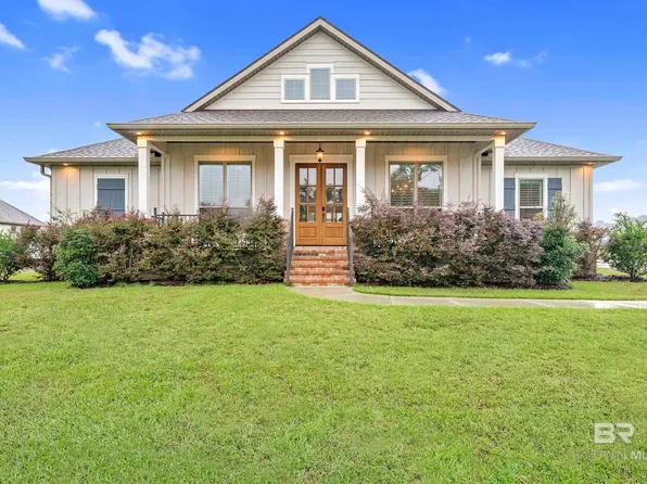 350 Garrison Blvd, Fairhope, AL 36532