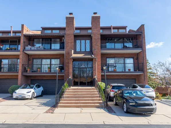 1 Cinnamon Creek Dr #1N, Palos Hills, IL 60465