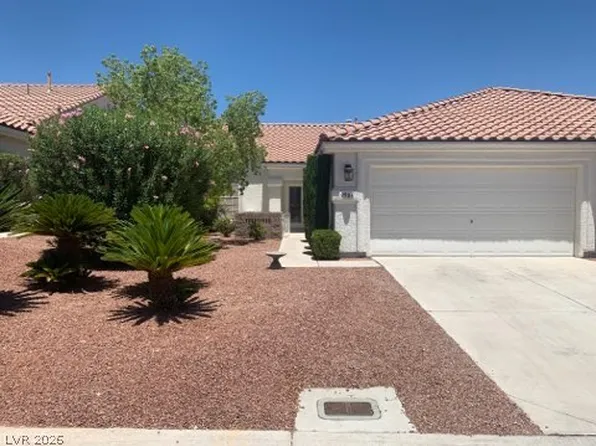 9986 Catalina Canyon Ave, Las Vegas, NV 89147