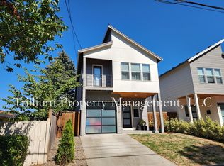 420 NE 76th Ave, Portland, OR 97213