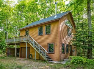 28007 Stephen Ct, Beaver Island, MI 49782