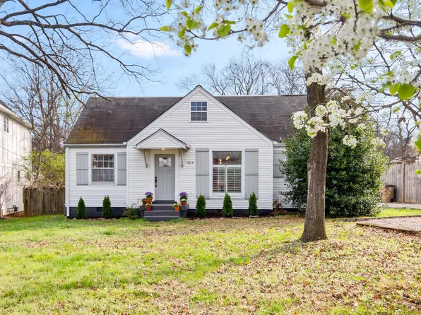 424 Westboro Dr, Nashville, TN 37209