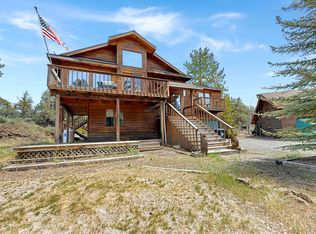 64472 McGrath Rd, Bend, OR 97701