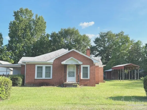 306 E Cypress St, Atmore, AL 36502