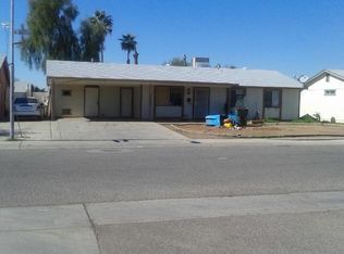 3806 N 86th Ln, Phoenix, AZ 85037