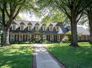 5921 S Indianapolis Pl, Tulsa, OK 74135