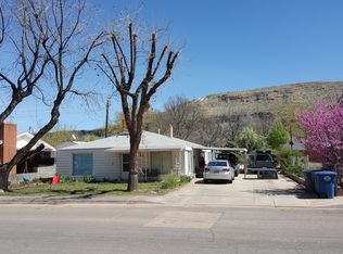 237 S 200 W, Hurricane, UT 84737