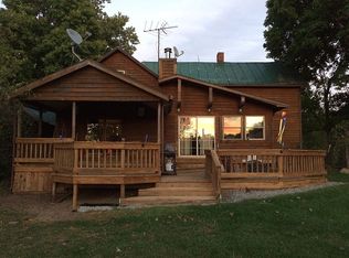 8291 Piper Rd, Ashley, OH 43003