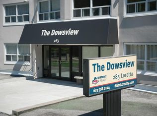 285 Loretta Ave. S - The Dowsview, Ottawa, ON K1S 5A5
