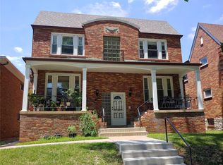 6663 Devonshire Ave, Saint Louis, MO