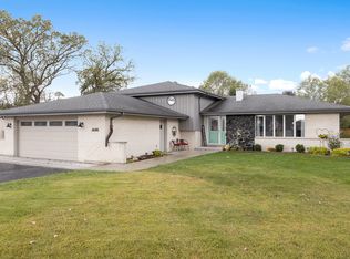 16100 S Lockwood Ave, Oak Forest, IL