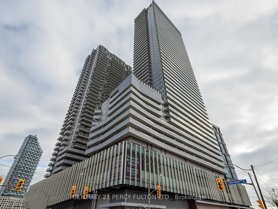 15 Lower Jarvis St #3701