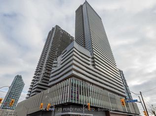 15 Lower Jarvis St #3701, Toronto, ON M5E 0C4