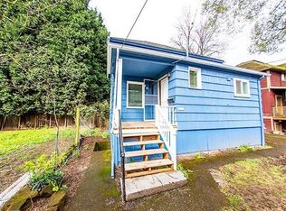 2115-2117 SE 12th Ave, Portland, OR 97214