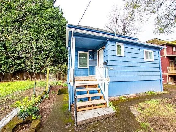 2117 SE 12th Ave, Portland, OR 97214