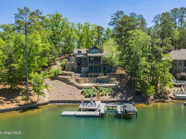 175 Cedar Rdg, Alexander City, AL 35010