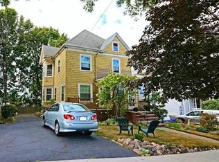 11 Summit Ave #1, Winthrop, MA 02152