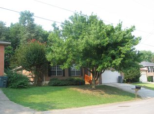 1217 Jacksons View Rd, Hermitage, TN 37076