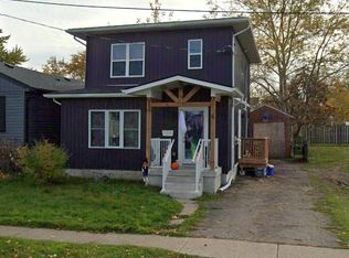 6 Parkwood Dr #2, Saint Catharines, ON L2P1H2