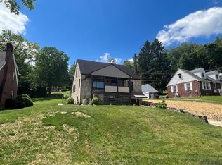 527 Edward St, Johnstown, PA 15905