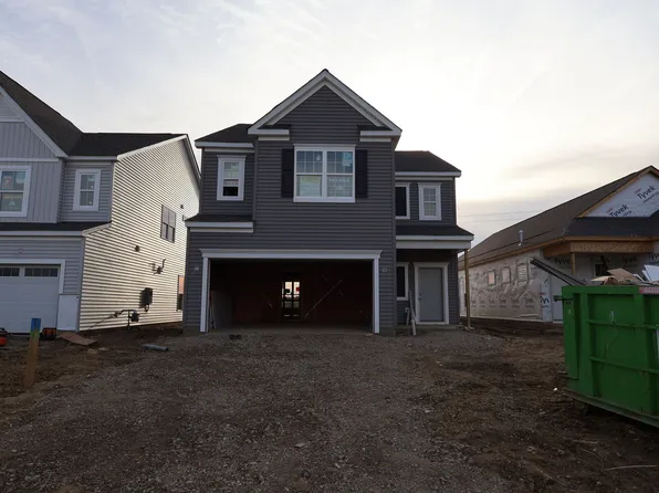 7147 Unitas Loop, Powell, OH 43065