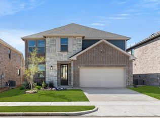2305 Myrtle Way, Melissa, TX 75454