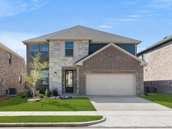 2305 Myrtle Way, Melissa, TX 75454
