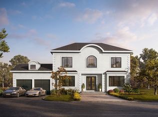 50 Gould Rd, Newton, MA 02468