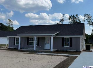 921 Quail Dr, Pamplico, SC 29583