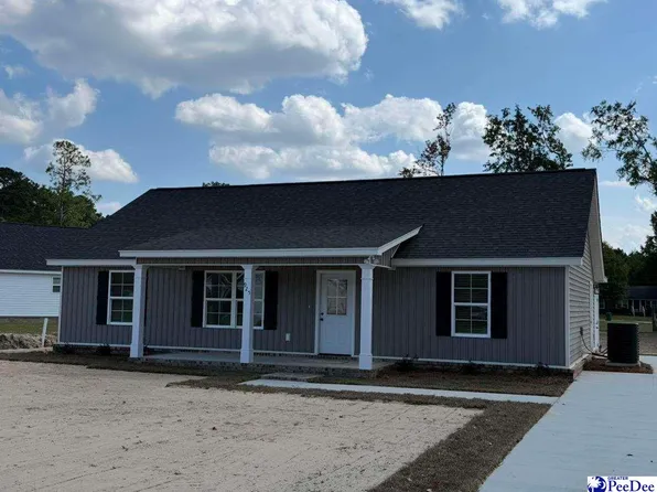 921 Quail Dr, Pamplico, SC 29583