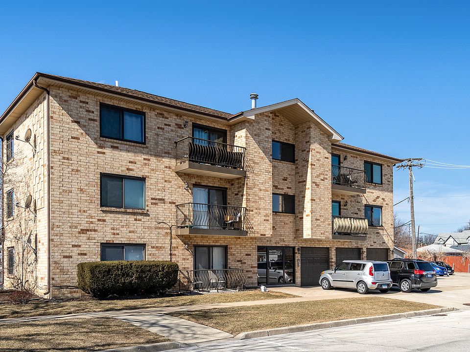 2nd image of 10300 Front Ave APT 3N