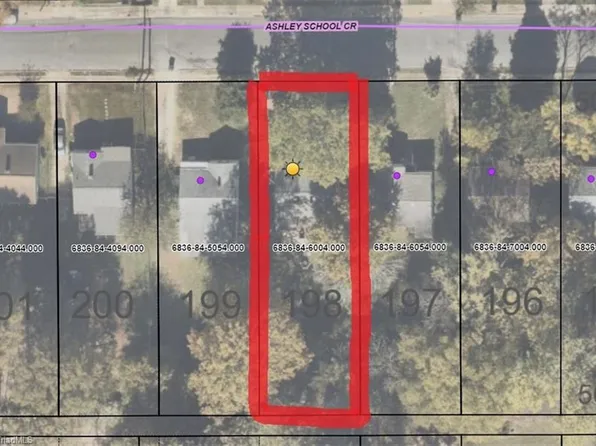 1630 NE Ashley School Cir, Winston Salem, NC 27105