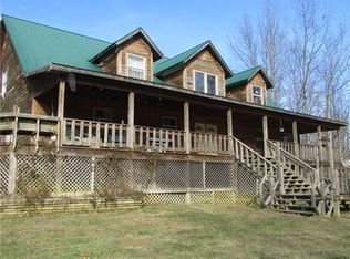 52 Bonny Oak Dr, Tracy City, TN 37387