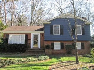 6408 Hazelton Dr, Charlotte, NC 28210
