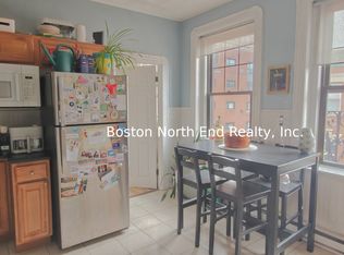 40 Cooper St #3L, Boston, MA 02113