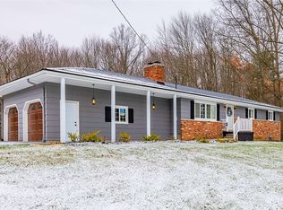 509 Bedford Rd, West Middlesex, PA 16159